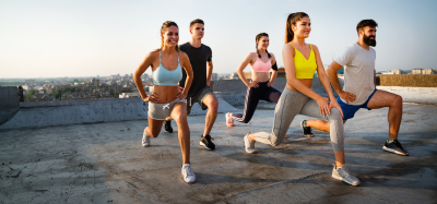 Recuperare musculară accelerată