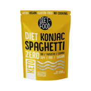 Paste Shirataki Konjac Spaghete 270 g