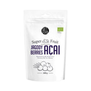 Bio Acai Fructe de pădure 100 g