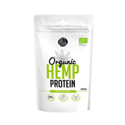 Proteină de cânepă bio 200 g
