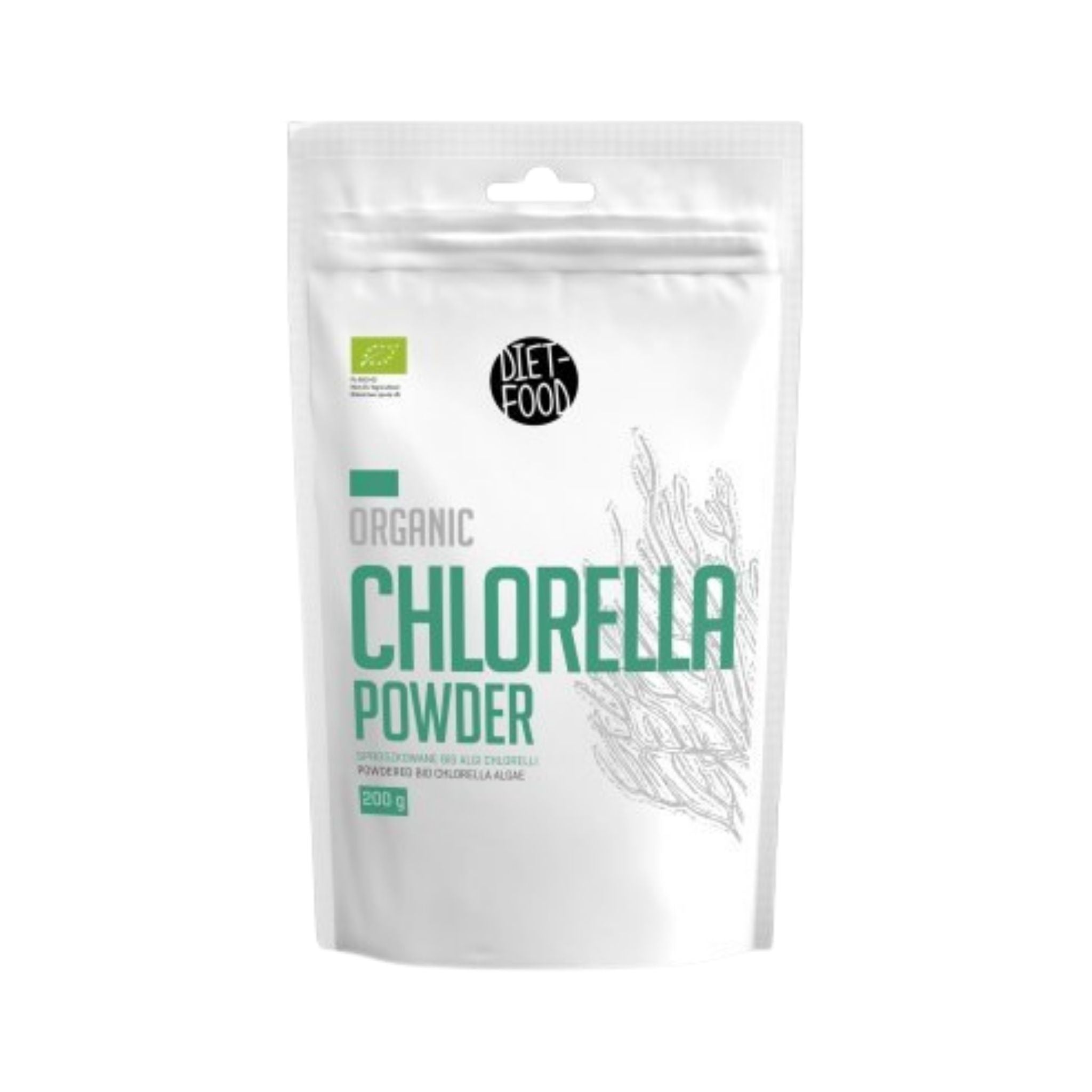 Bio Chlorella 200 g