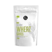 Iarbă de grâu Bio 200 g