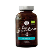 Bio Spirulina 150 g - approx. 375 tabs