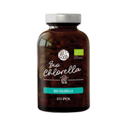 Bio Chlorella 150 g - aprox. 375 caps