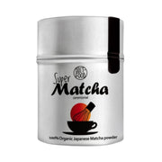 Bio Super Matcha Ceremonial 40 g