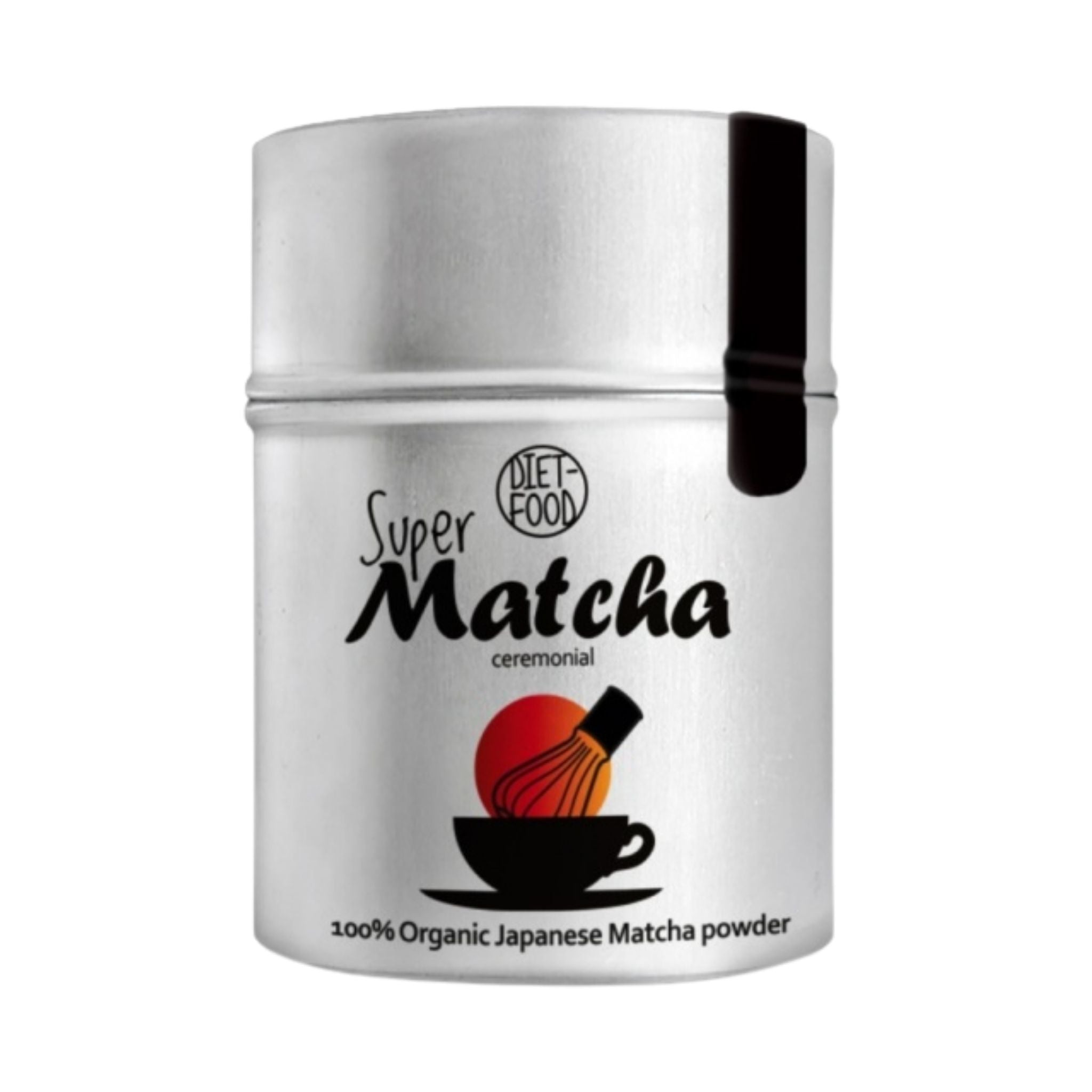 Bio Super Matcha Ceremonial 40 g