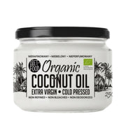 Ulei de cocos bio extravirgin 250 ml