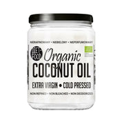 Ulei de cocos bio extravirgin 500 ml