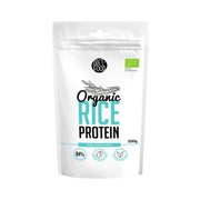 Proteine din orez bio 200 g