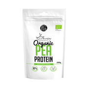 Proteină din mazăre bio 200 g