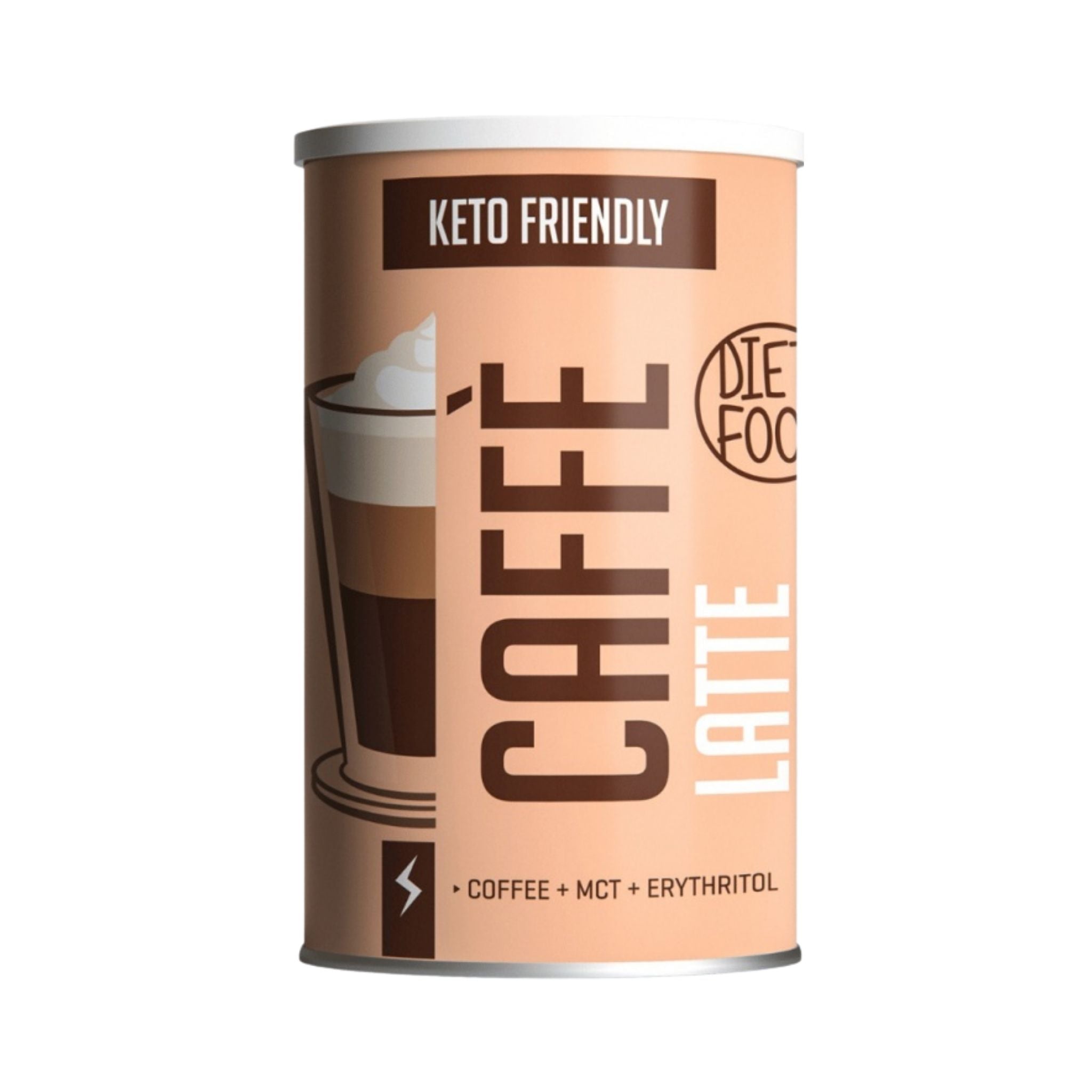 Cafea Keto Latte - Pudră 300 g