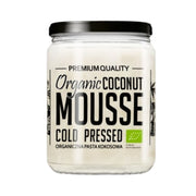 Mousse de cocos bio 500 ml