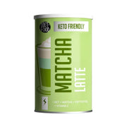 Matcha Latte Keto Friendly 300 g