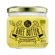 Unt clarificat cu ghee bio 300 g