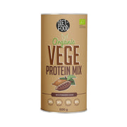 Mix proteic vegetal Bio Vege - cacao 500 g