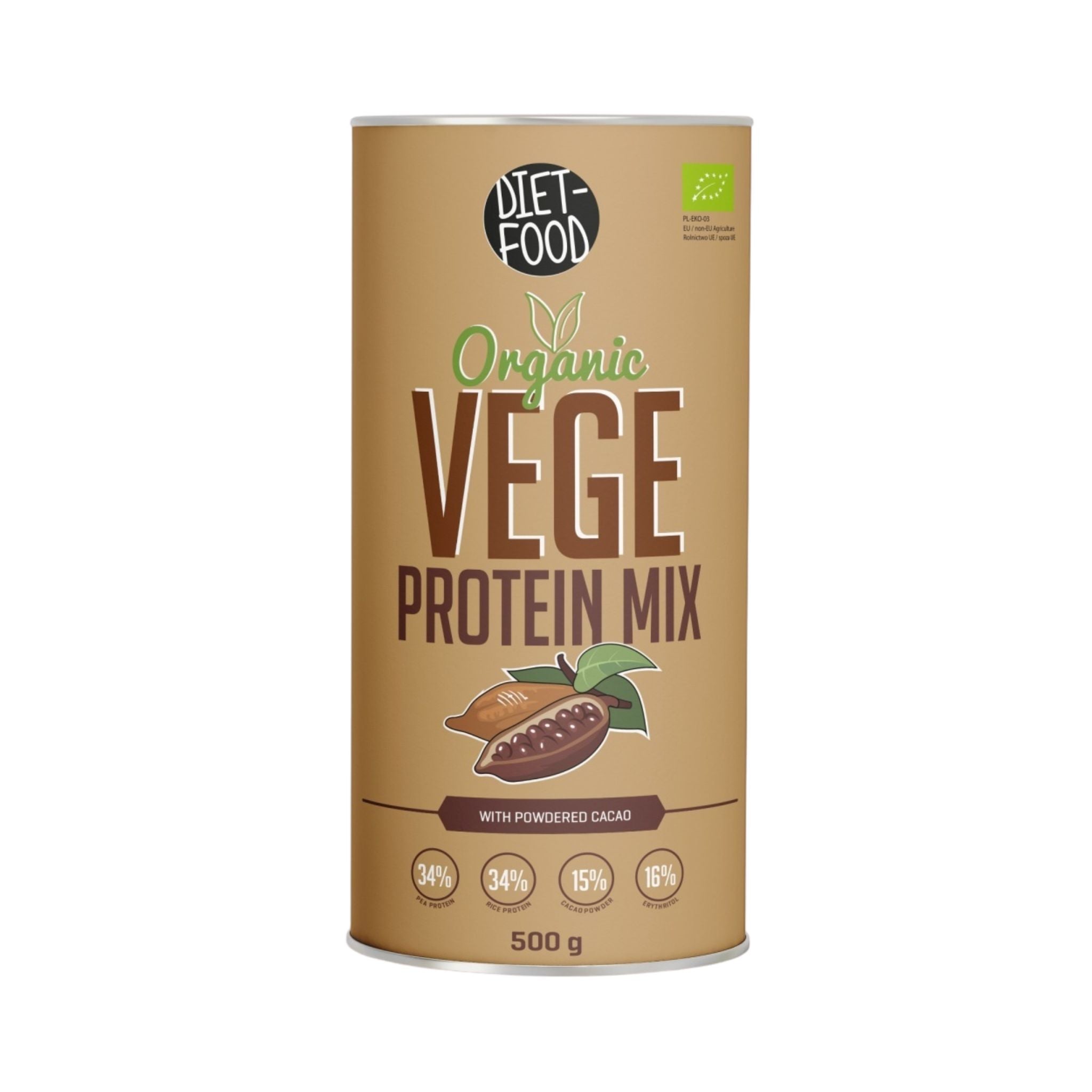Proteine BIO