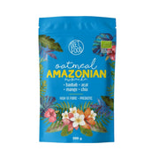 Fulgi de ovăz bio Amazonian cu prebiotic 200 g