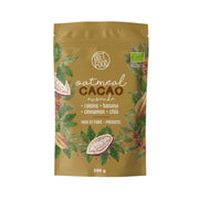 Cacao din fulgi de ovăz bio cu prebiotic 200 g