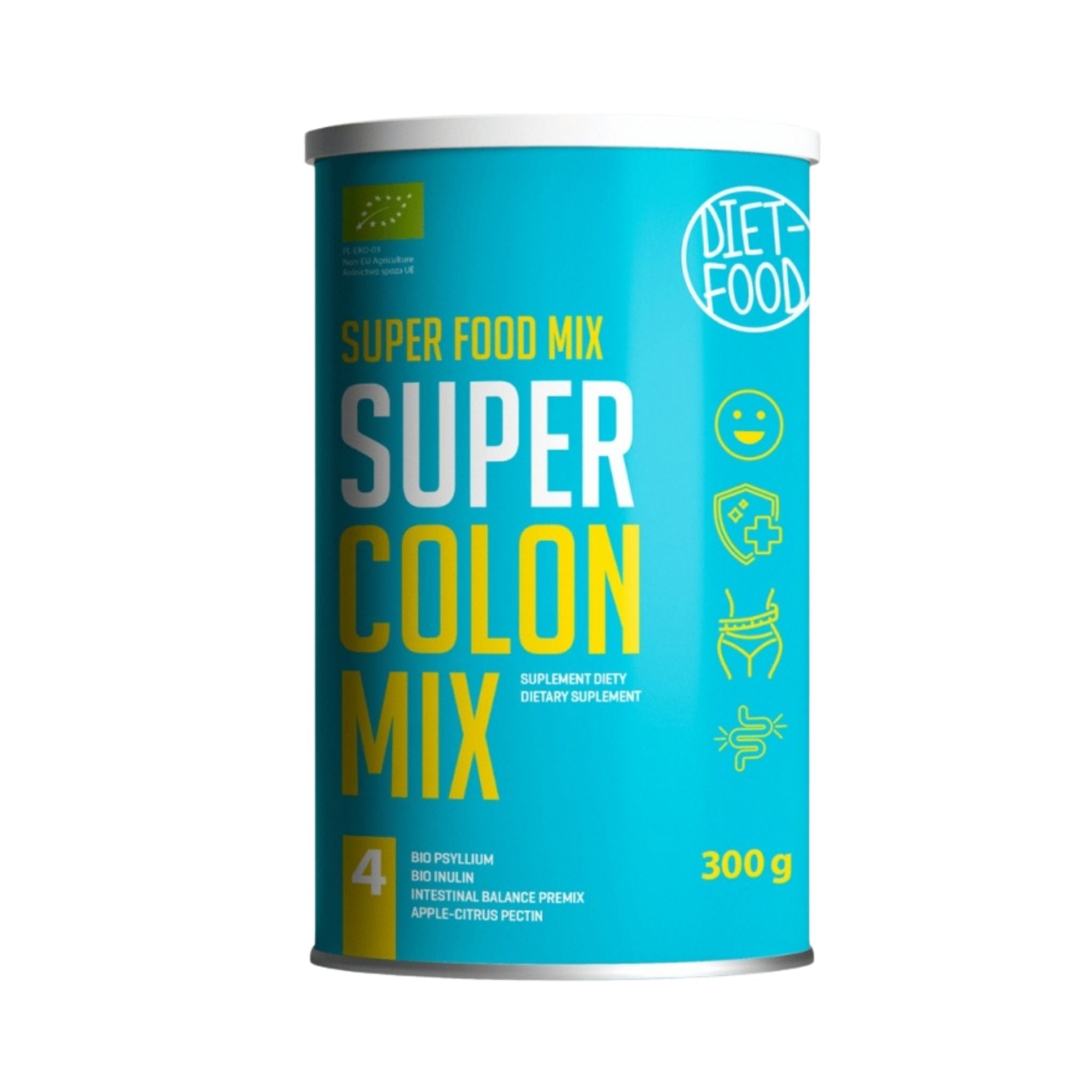 Bio Super Colon Mix 300 g