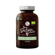 Supliment Bio Detox 150 g - 375 tab.