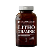 Lithothamne - Alge marine 100 g - aprox. 200 caps