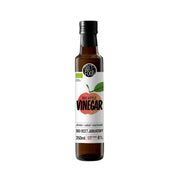 Oțet de mere bio 6% 250 ml