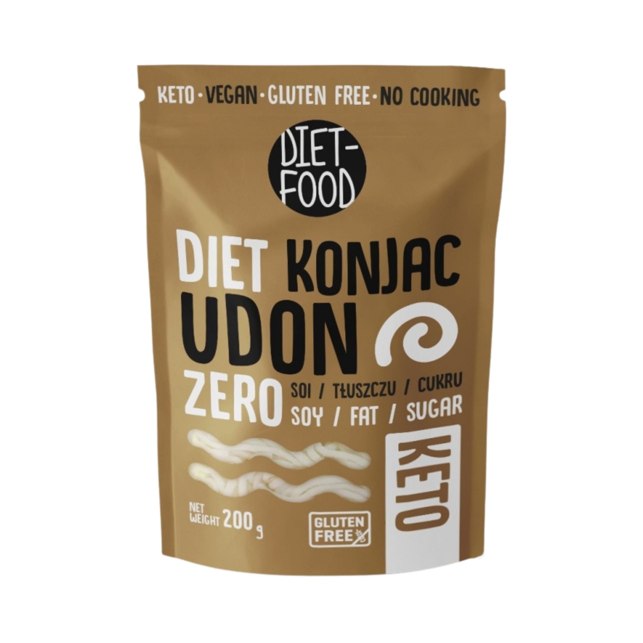 Keto – Via Naturalia