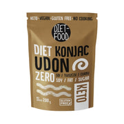 Paste Shirataki Konjac Udon 270 g
