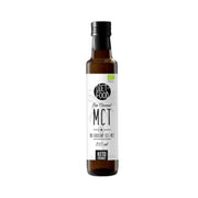 Ulei de cocos Bio MCT C8+C10 250 ml
