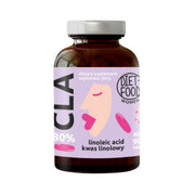 Acid linoleic conjugat CLA 90 g - aprox. 90 caps