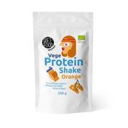 Shake proteic Bio Vege - portocală 200 g