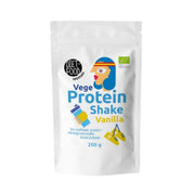Shake proteic Bio Vege - vanilie 200 g