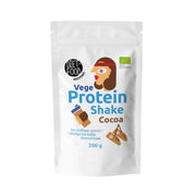 Shake proteic Bio Vege - cacao 200 g