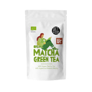 Pudră de ceai verde Matcha Bio 100 g