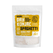 Paste uscate Shirataki Konjac Spaghete 150 g