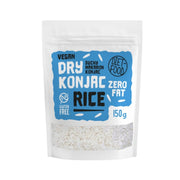 Paste uscate Shirataki Konjac Orez 150 g