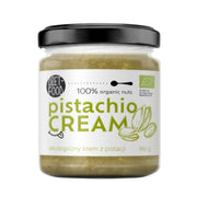 Cremă Bio cu Fistic 180 g