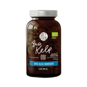 Bio Kelp Alge marine 41 g - 120 comprimate.