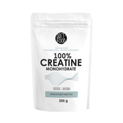 Creatină monohidrat 200g