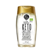 Sirop de tapioca keto organic 250 ml