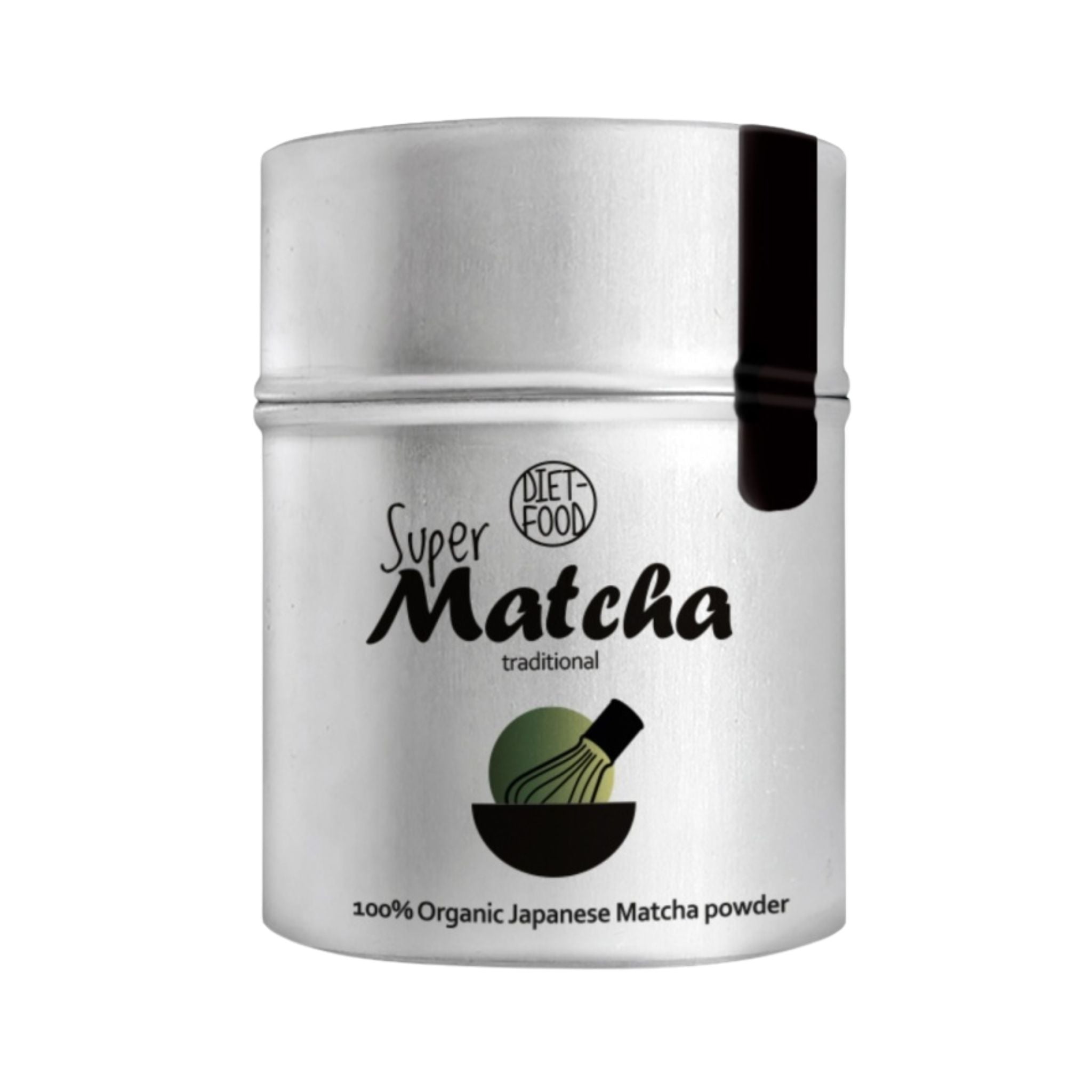 Bio Super Matcha Tradițional 40 g
