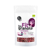 Granola organică cu adaptogeni 200 g