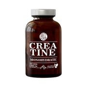 Creatină monohidrat 100 g - 120 capsule