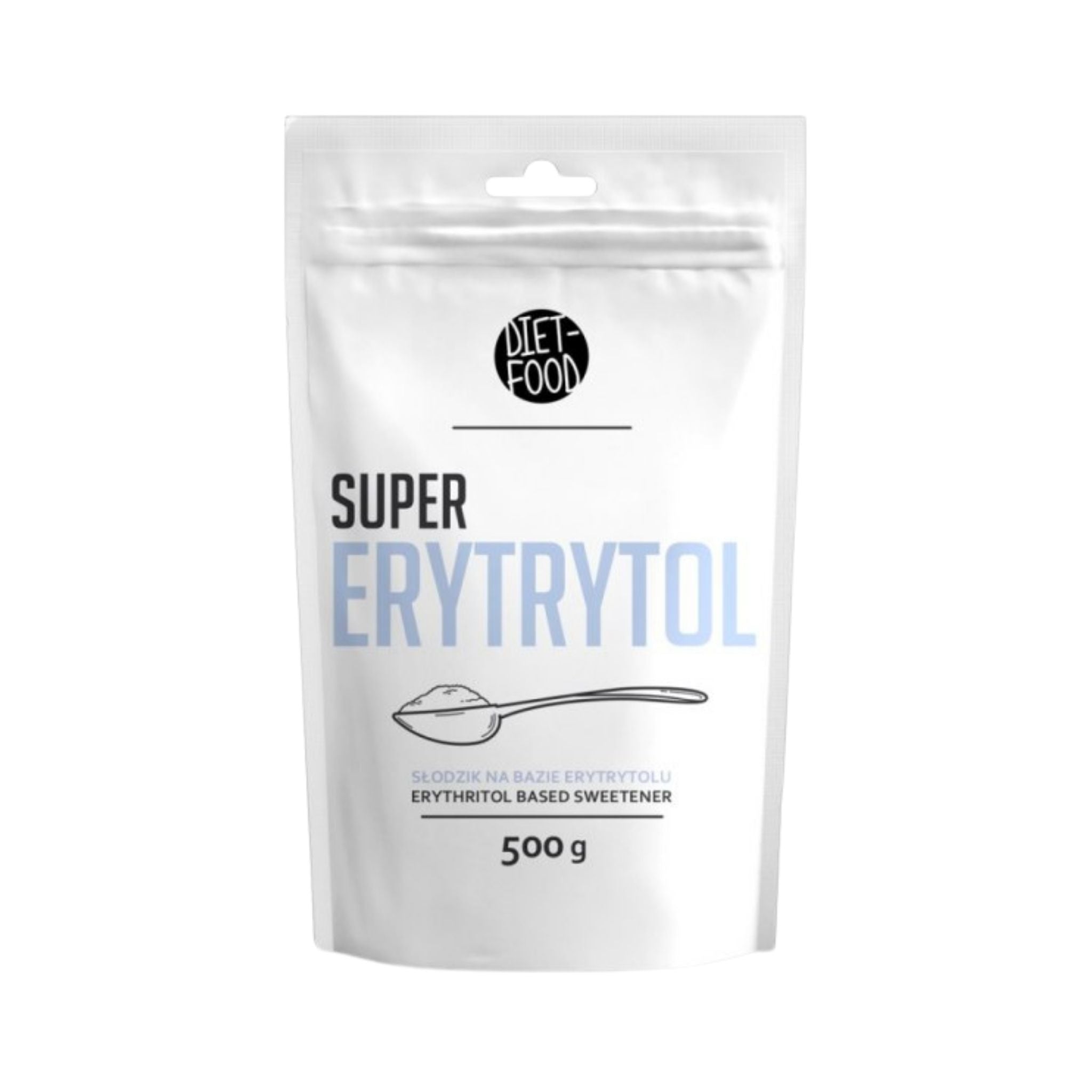 Super Eritritol 500 g