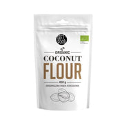 Bio Făină de Nucă de Cocos 450 g
