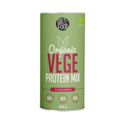 Mix de proteine vegetale bio 500 g