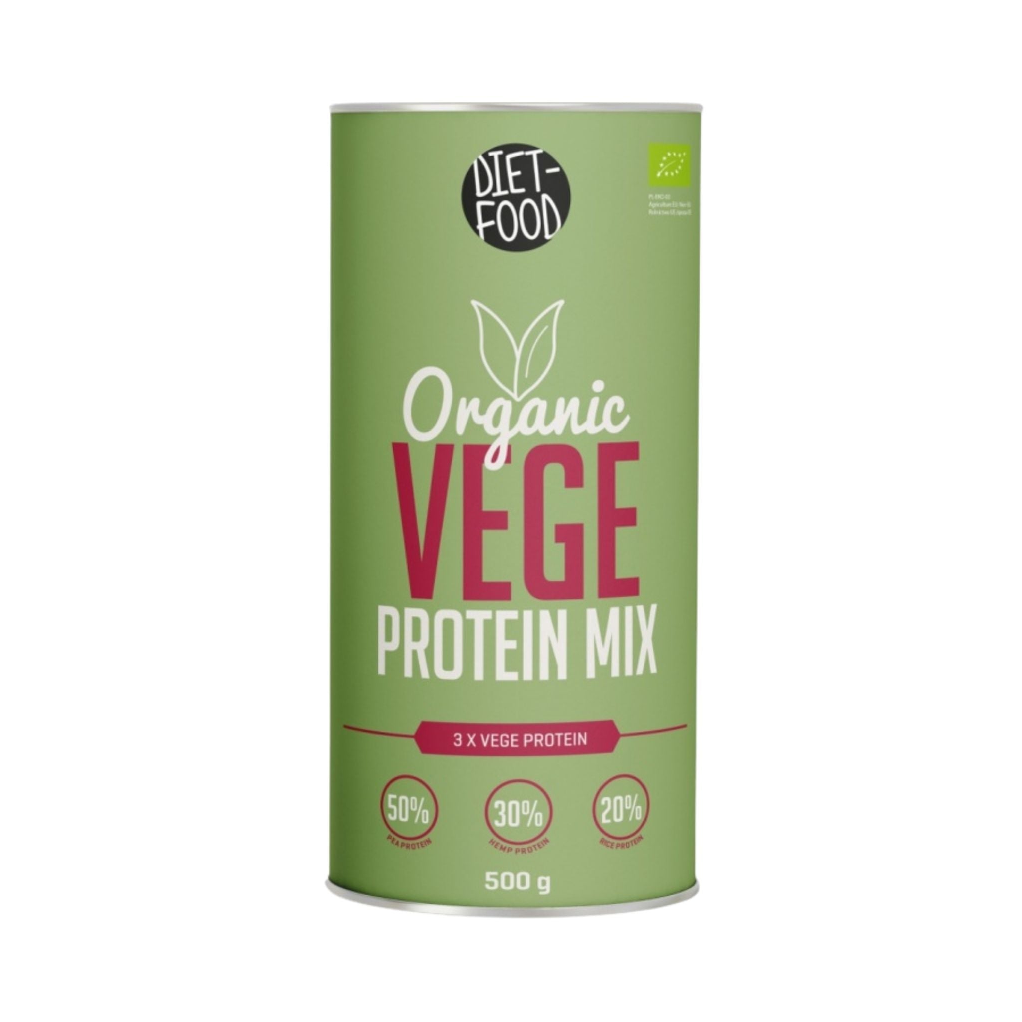 Proteine BIO