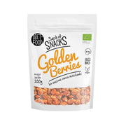 Cătină incașă Bio (Golden Berries) 200g
