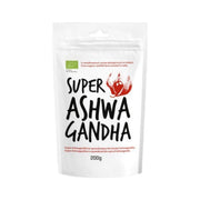 Bio Ashwagandha 200 g