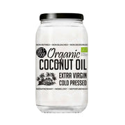 Ulei de cocos bio extravirgin 1000 ml